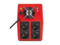 Salicru SPS.1500.ONE V2 Interactive Line UPS / 1500VA-900W / 4 Outlets / Tower Format