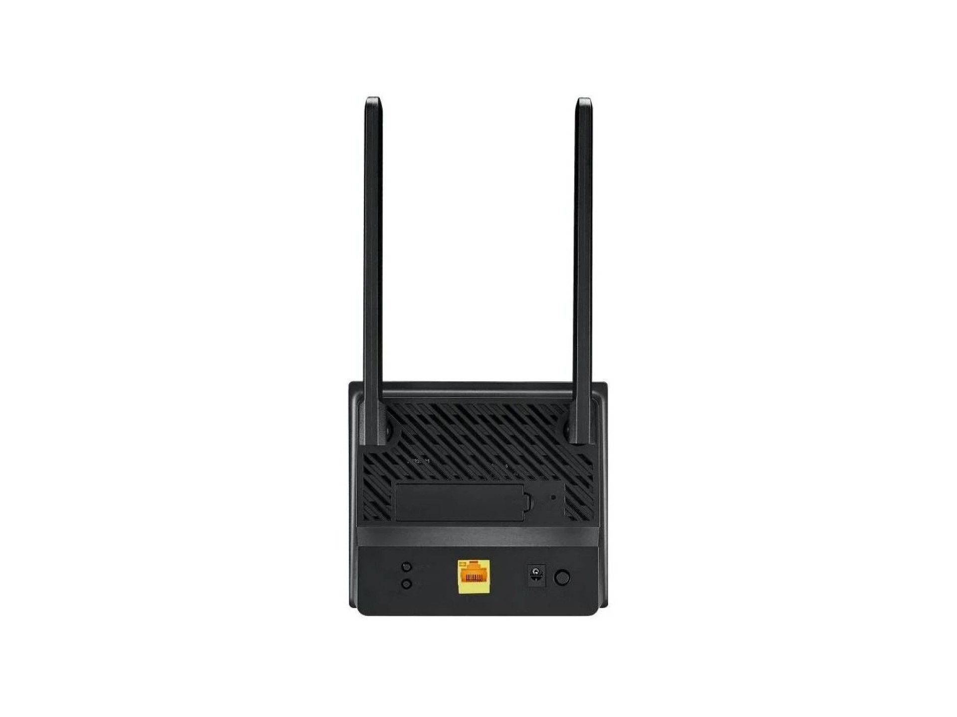 Roteador sem fio Asus 4G-N16/ 300Mbps/ 2,4GHz/ 4 antenas/ WiFi 802.11a/n/b/g
