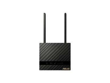 Router Inal�mbrico Asus 4G-N16/ 300Mbps/ 2.4GHz/ 4 Antenas/ WiFi 802.11a/n/b/g