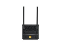 Roteador sem fio Asus 4G-N16/ 300Mbps/ 2,4GHz/ 4 antenas/ WiFi 802.11a/n/b/g Roteador sem fio Asus 4G-N16/ 300Mbps/ 2,4GHz/ 4 antenas/ WiFi 802.11a/n/b/g