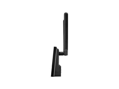 Roteador sem fio Asus 4G-N16/ 300Mbps/ 2,4GHz/ 4 antenas/ WiFi 802.11a/n/b/g