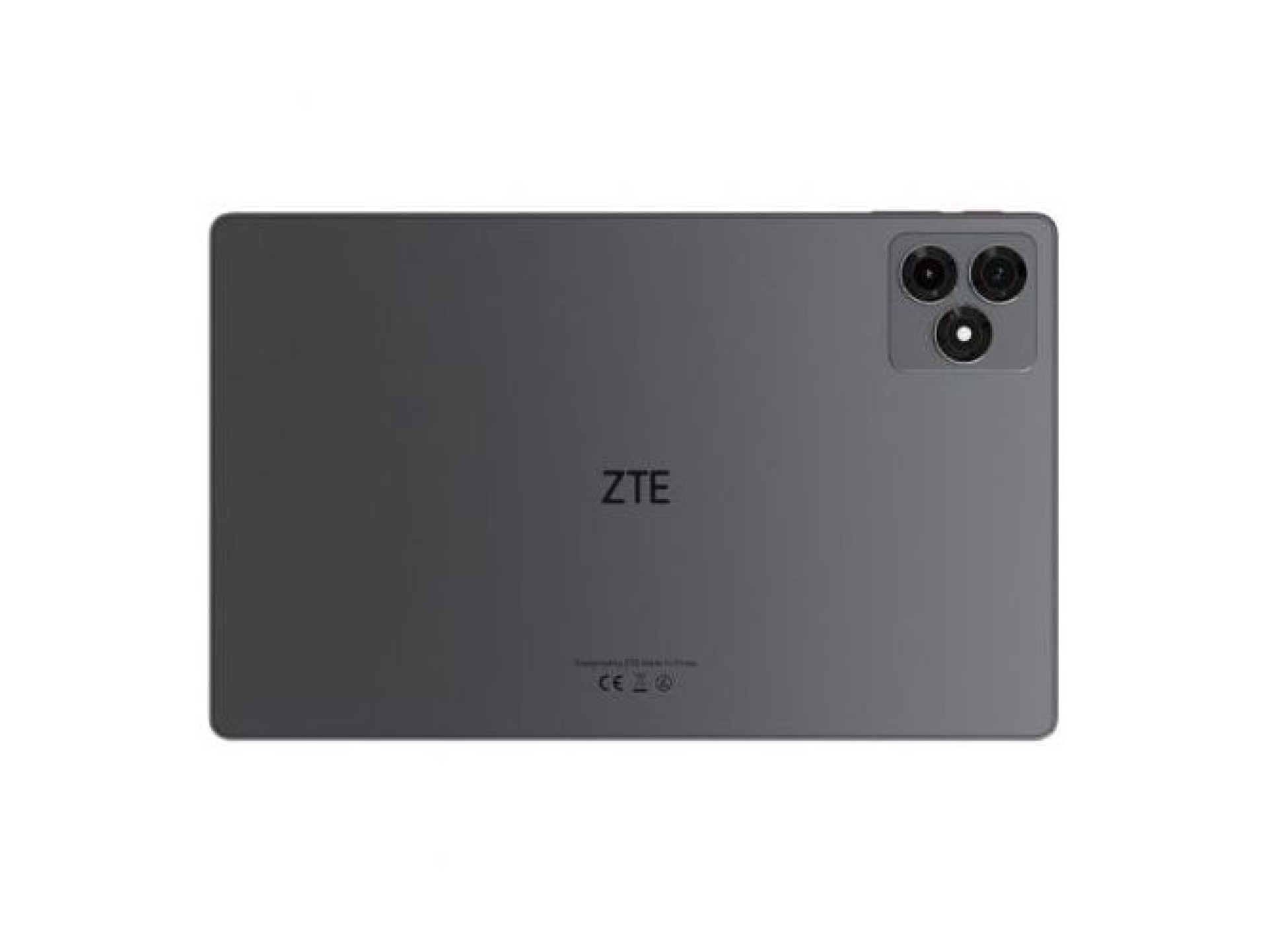 Tablet ZTE Tab Blade X1001W 10.1"/ 4GB/ 128GB/ Octa-core/ Cinza/ Inclui teclado e caneta stylus
