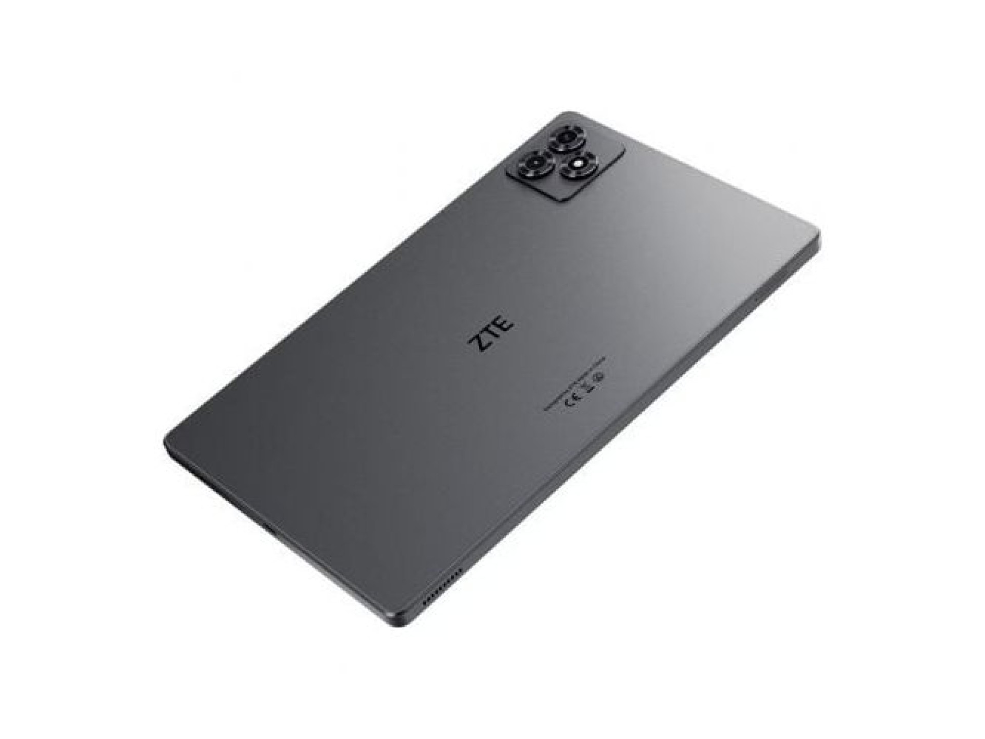Tablet ZTE Tab Blade X1001W 10.1"/ 4GB/ 128GB/ Octa-core/ Cinza/ Inclui teclado e caneta stylus