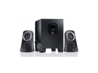 Logitech Z313/ 50W/ 2.1 Speakers