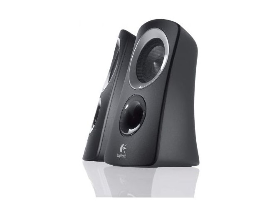 Altavoces Logitech Z313/ 50W/ 2.1