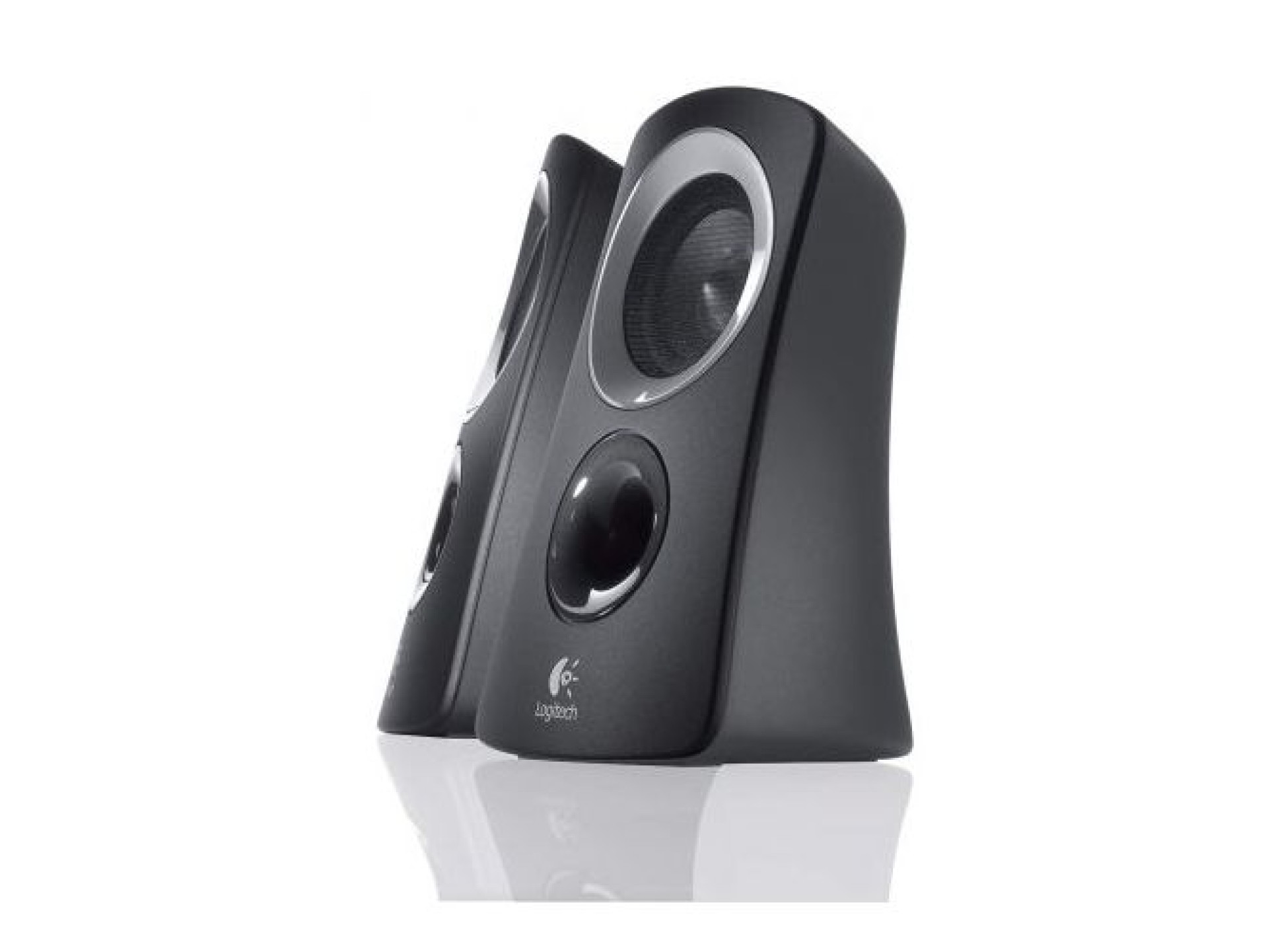 Logitech Z313/ 50W/ 2.1 Speakers