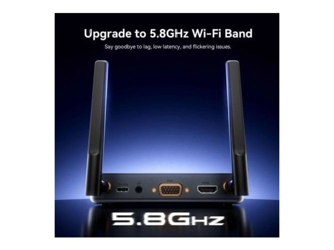 Vention ADTH0 Wireless HDMI to HDMI Video Adapter