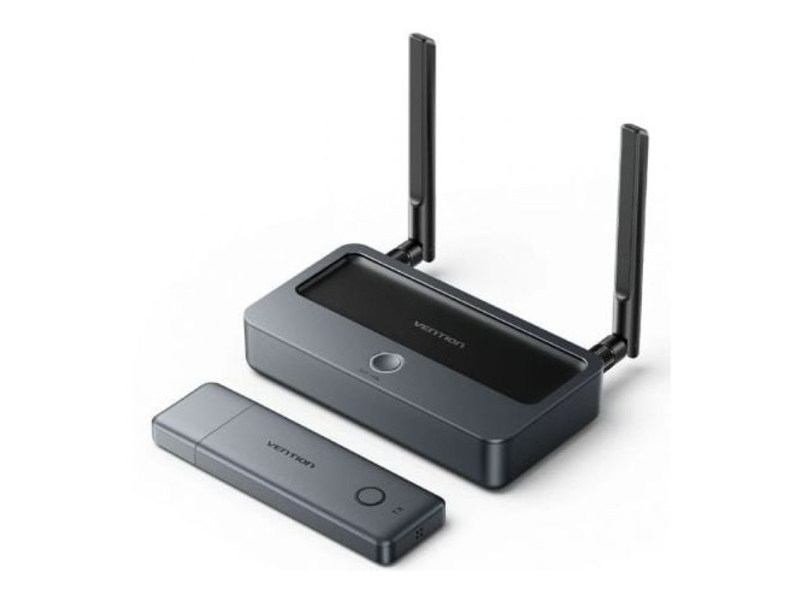 Vention ADTH0 Wireless HDMI to HDMI Video Adapter
