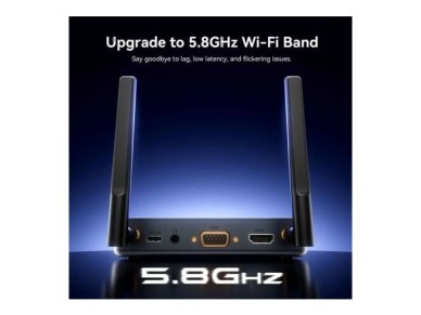 Vention ADTH0 Wireless HDMI to HDMI Video Adapter Vention ADTH0 Wireless HDMI to HDMI Video Adapter