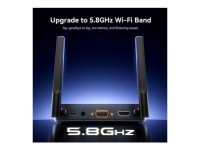 Vention ADTH0 Wireless HDMI to HDMI Video Adapter