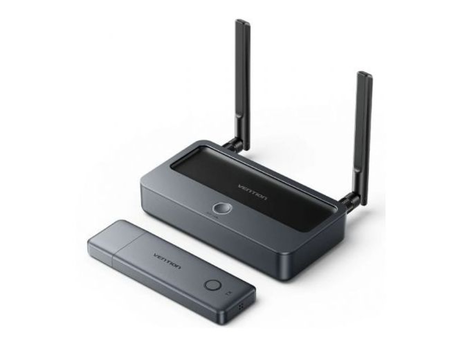 Vention ADTH0 Wireless HDMI to HDMI Video Adapter