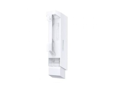 Ponto de acesso repetidor sem fio TP-Link CPE210 PoE 300Mbps/ 2,4GHz/ Antena de 9dBi/ WiFi 802.11n/b