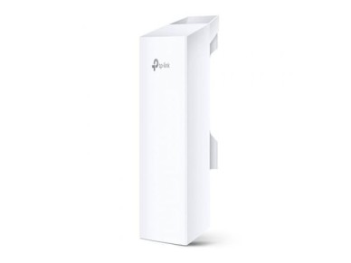Ponto de acesso repetidor sem fio TP-Link CPE210 PoE 300Mbps/ 2,4GHz/ Antena de 9dBi/ WiFi 802.11n/b