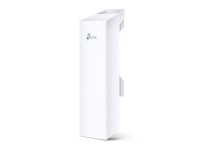 Ponto de acesso repetidor sem fio TP-Link CPE210 PoE 300Mbps/ 2,4GHz/ Antena de 9dBi/ WiFi 802.11n/b