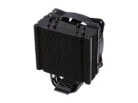 Ventoinha Hiditec C12 PWM ARGB com dissipador de calor / 12 cm