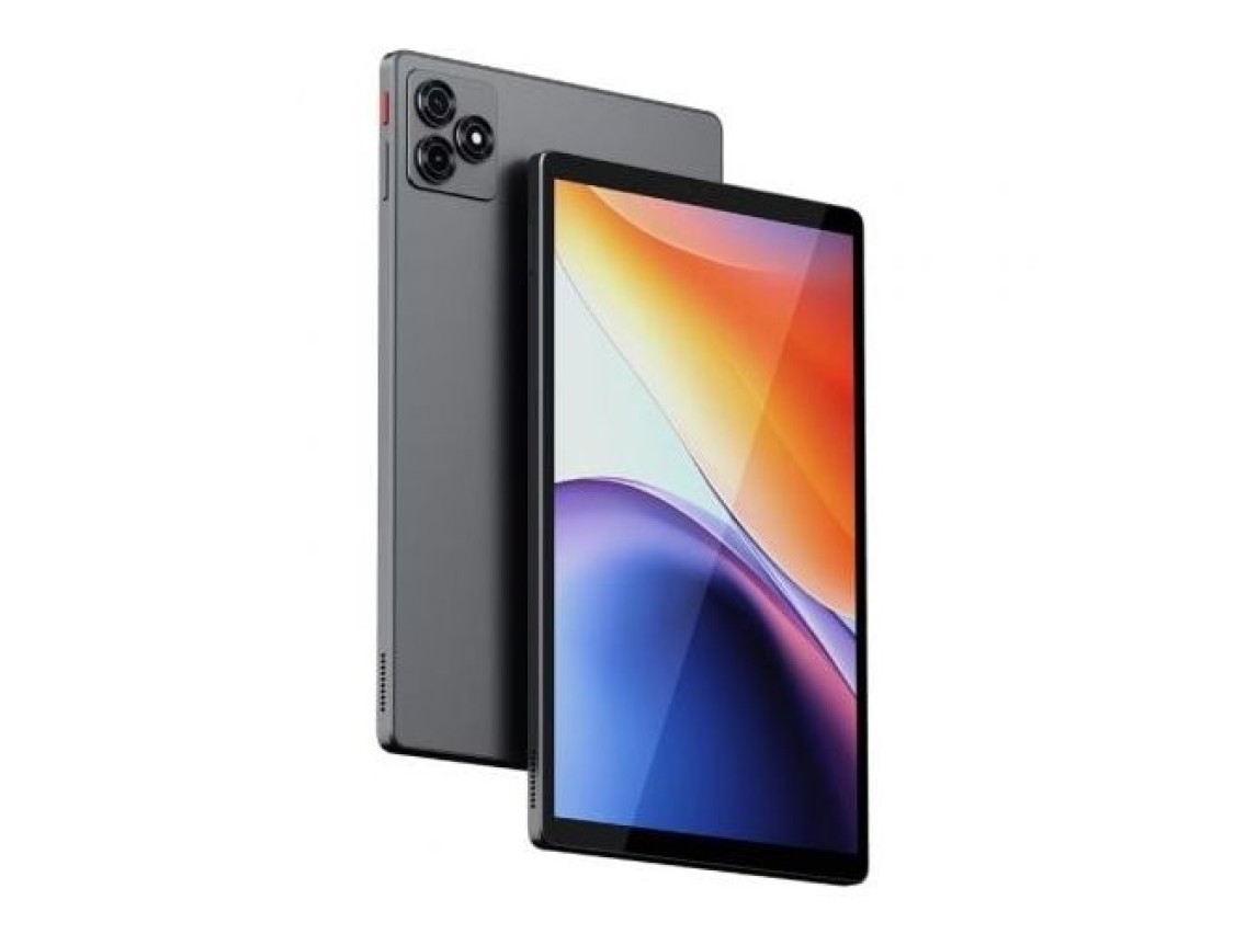 ZTE Tab Blade X1001W Tablet 10.1"/ 4GB/ 128GB/ Octacore/ Gray/ Includes Keyboard and Stylus Pen