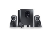 Logitech Z313/ 50W/ 2.1 Speakers