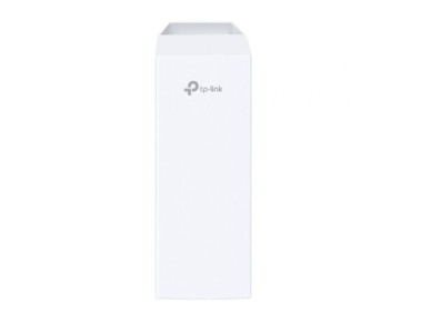 Ponto de acesso repetidor sem fio TP-Link CPE210 PoE 300Mbps/ 2,4GHz/ Antena de 9dBi/ WiFi 802.11n/b