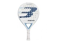 Pala de P�del Bullpadel Sniper 2.0 Woman/ Blanca