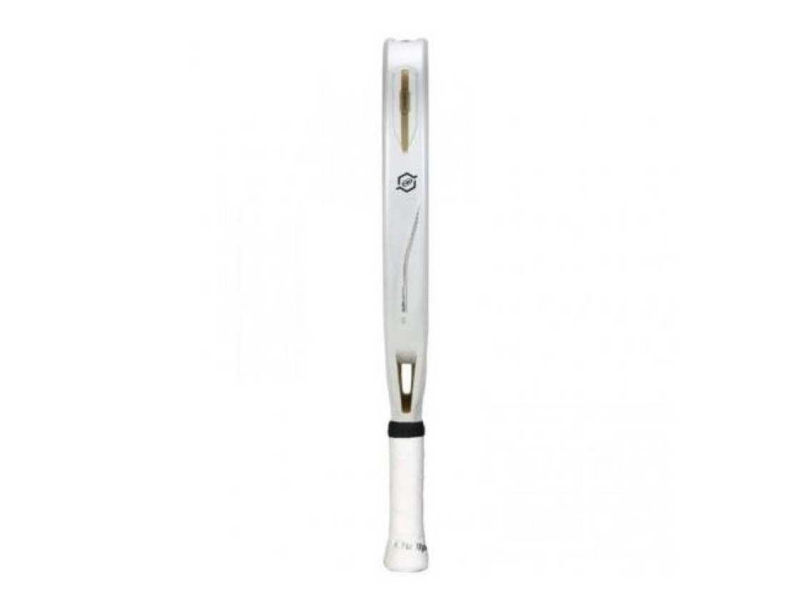 Bullpadel Vertex 04 Pro Line W 2025 Padel Racket (Delfi Brea)/ White