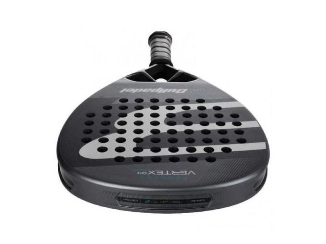 Pacote de raquete de padel Bullpadel Vertex 04 Comfort Pro Line 2026 / Inclui 3 acessórios