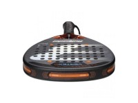 Bullpadel Vertex 04 2025 Padel Racket (Juan Tello)/ Black Bullpadel Vertex 04 2025 Padel Racket (Juan Tello)/ Black