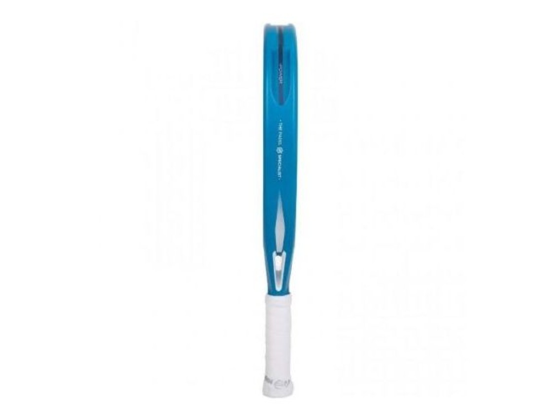 Bullpadel Pearl Cloud 2025 Padel Racket (Bea Gonzalez)/ Blue