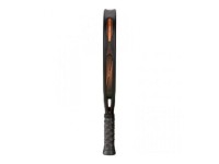 Bullpadel Vertex 04 2025 Padel Racket (Juan Tello)/ Black Bullpadel Vertex 04 2025 Padel Racket (Juan Tello)/ Black