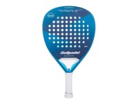 Pala de Pádel Bullpadel Pearl Cloud 2025 (Bea Gonzalez)/ Azul Pala de Pádel Bullpadel Pearl Cloud 2025 (Bea Gonzalez)/ Azul