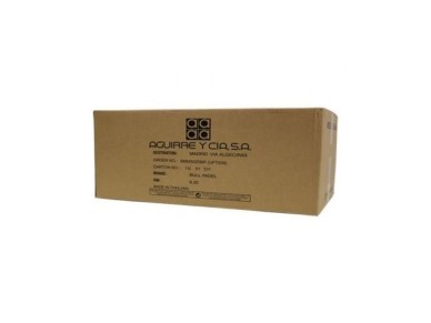 Gaveta para bolas Bullpadel Premium Pro / 24 pacotes com 3 unidades Gaveta para bolas Bullpadel Premium Pro / 24 pacotes com 3 unidades