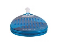 Pala de Pádel Bullpadel Pearl Cloud 2025 (Bea Gonzalez)/ Azul Pala de Pádel Bullpadel Pearl Cloud 2025 (Bea Gonzalez)/ Azul