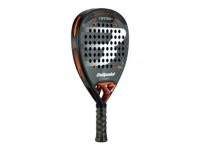 Bullpadel Vertex 04 2025 Padel Racket (Juan Tello)/ Black Bullpadel Vertex 04 2025 Padel Racket (Juan Tello)/ Black