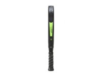 Raquete de Padel Bullpadel Vertex 02 Control Proline 2020 (Fede Chingotto)/ Azul e Preta