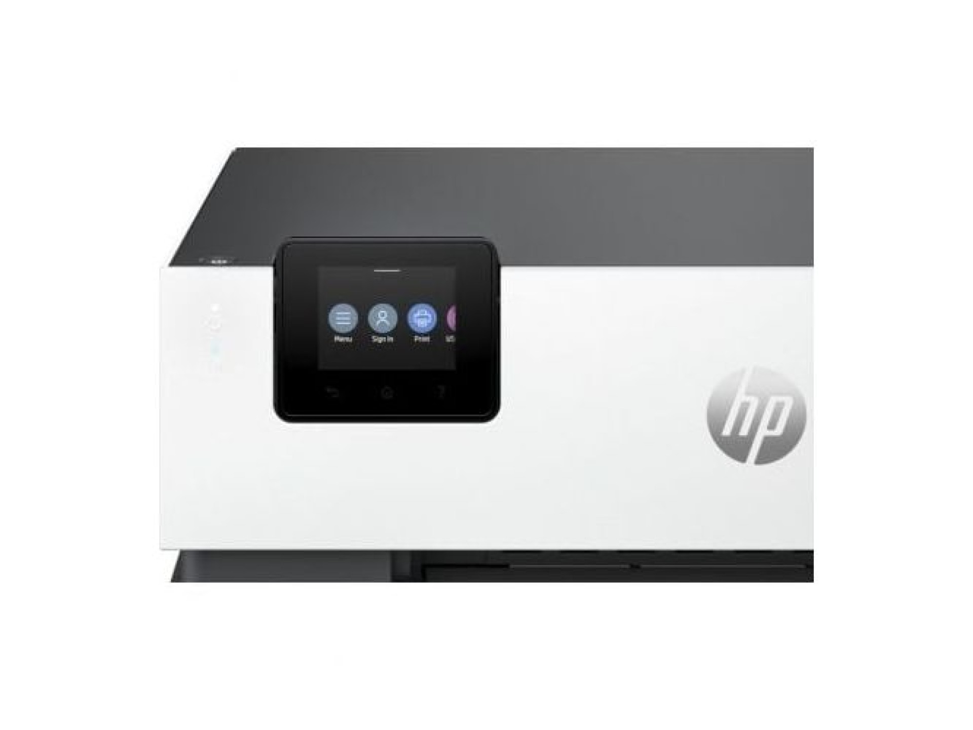 HP Officejet Pro 9110B WiFi/Duplex/White Printer