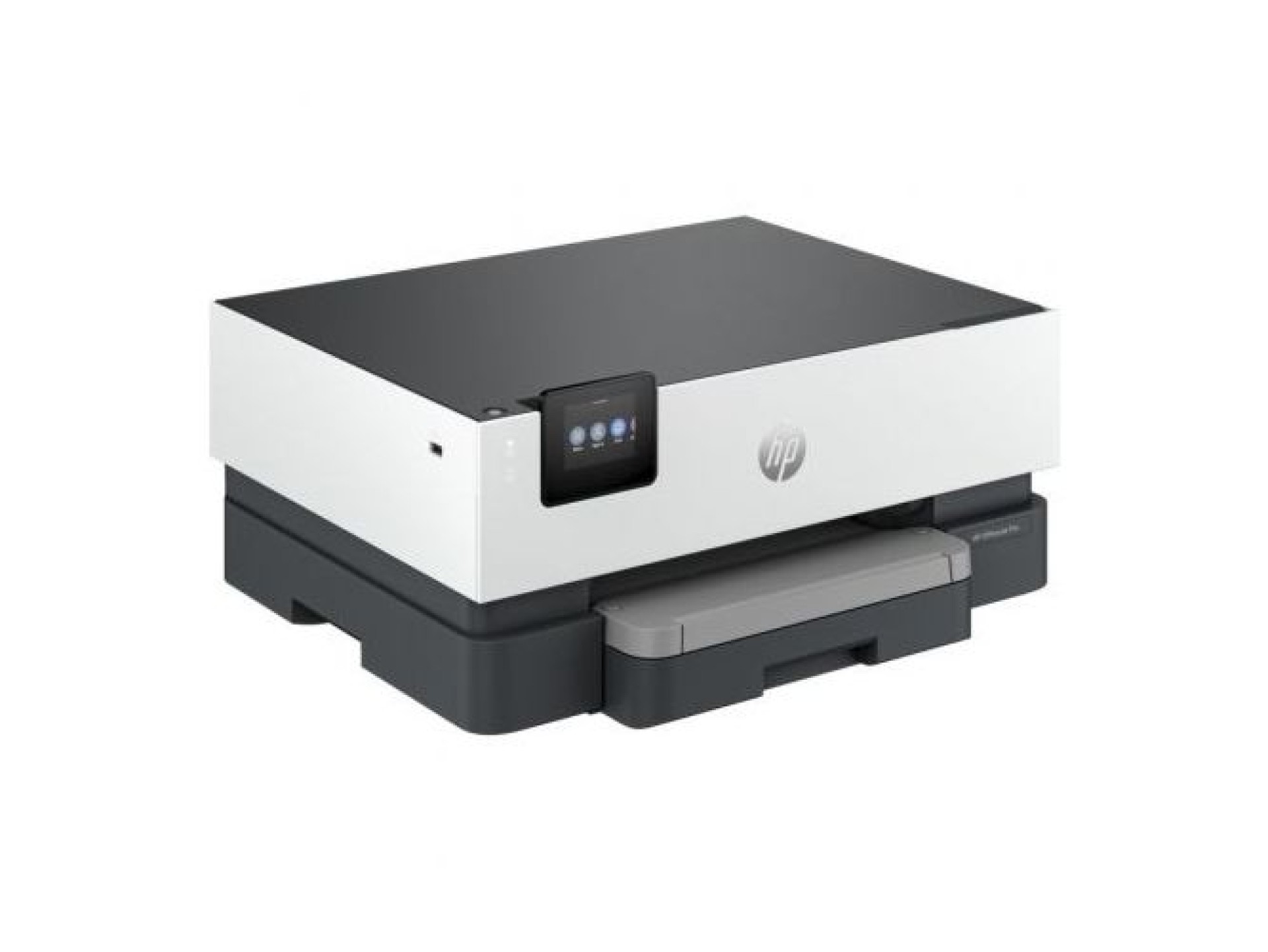 HP Officejet Pro 9110B WiFi/Duplex/White Printer