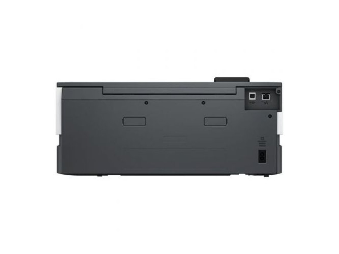 HP Officejet Pro 9110B WiFi/Duplex/White Printer