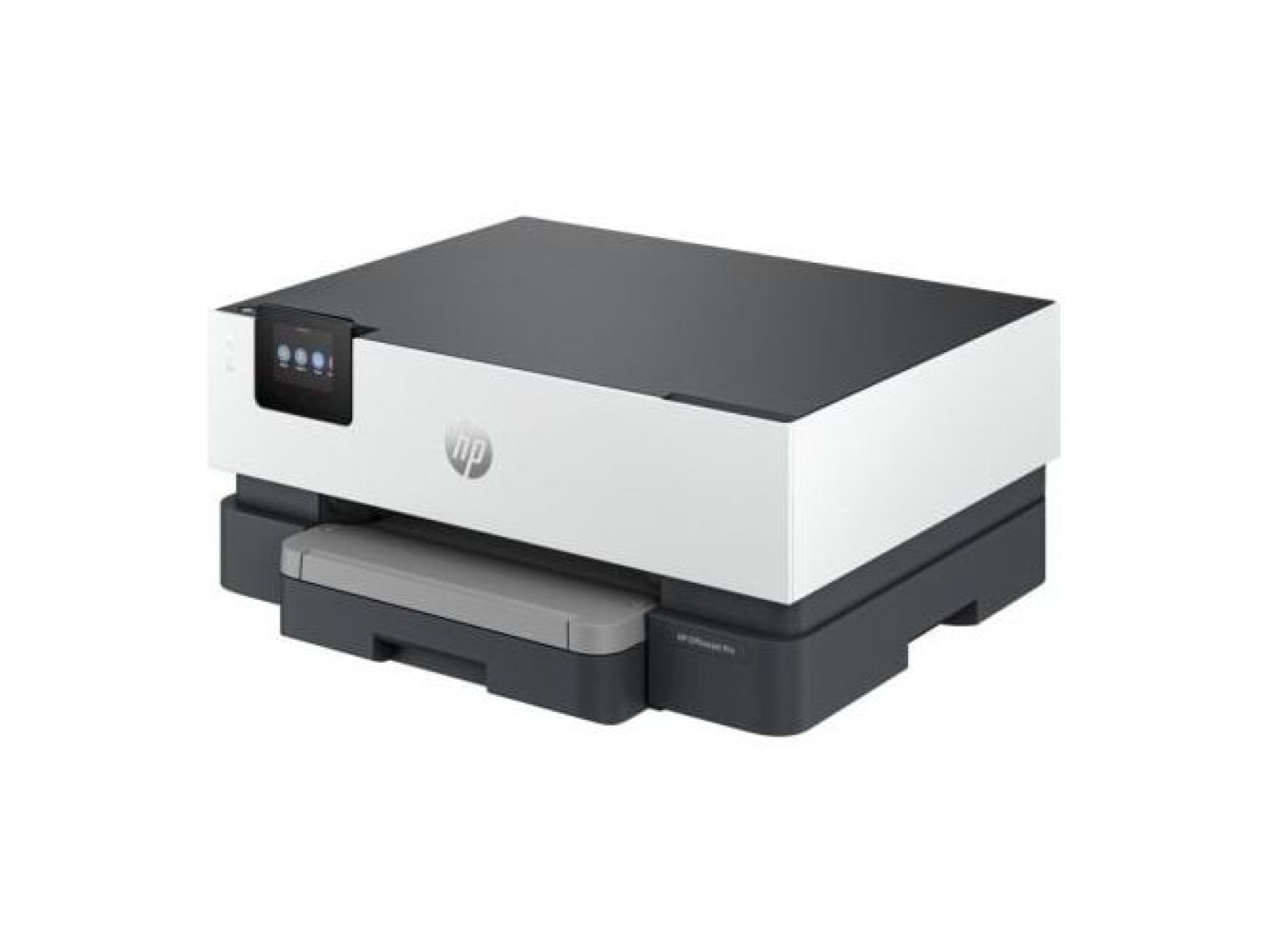 Impresora HP Officejet Pro 9110B WiFi/ Dúplex/ Blanca