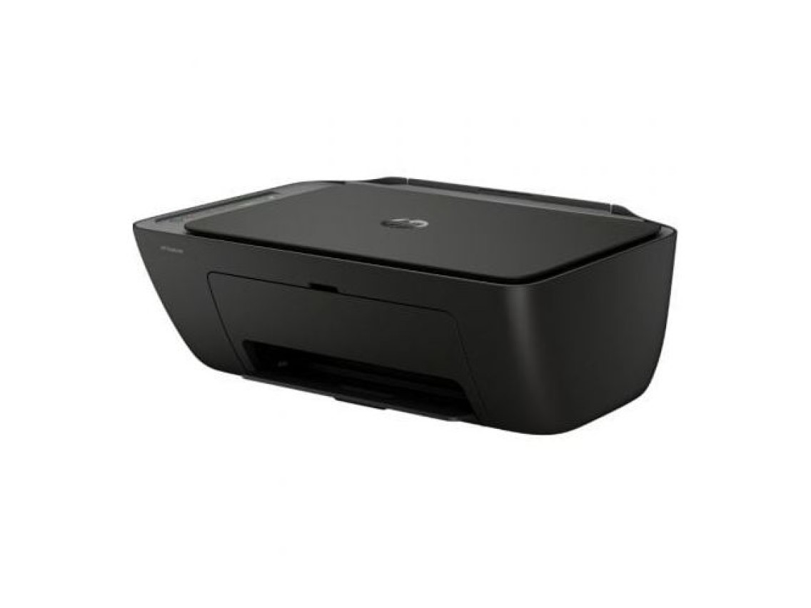 Impressora multifuncional HP Deskjet 2920 WiFi / Preta