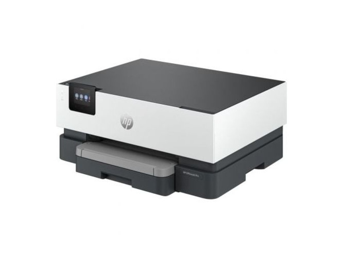 HP Officejet Pro 9110B WiFi/Duplex/White Printer