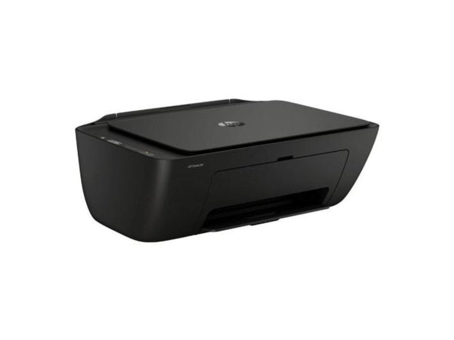 HP Deskjet 2910 WiFi Multifunction Printer / Black