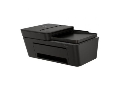 HP DeskJet 4320 WiFi Multifunction Printer / Black HP DeskJet 4320 WiFi Multifunction Printer / Black