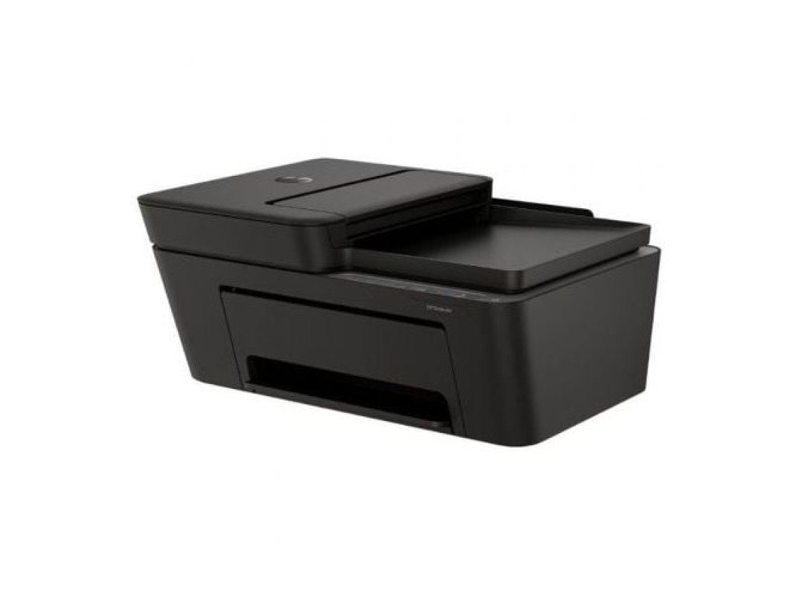 Impressora multifuncional HP DeskJet 4320 WiFi / Preta