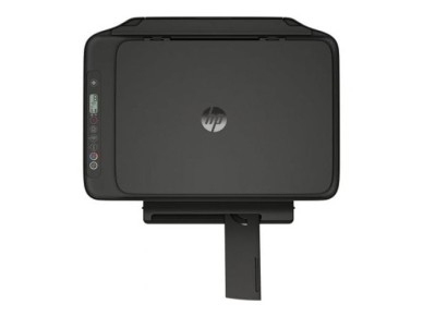 HP Deskjet 2910 WiFi Multifunction Printer / Black