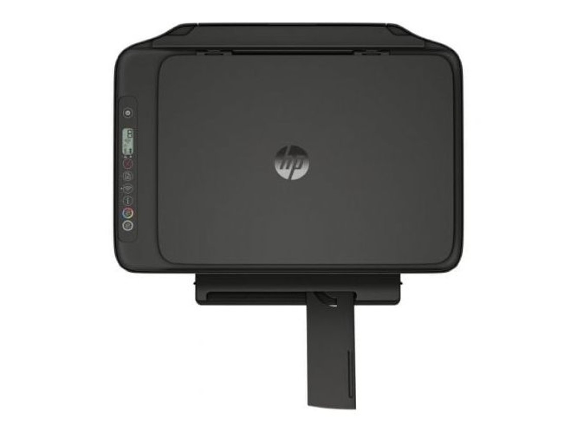 HP Deskjet 2910 WiFi Multifunction Printer / Black