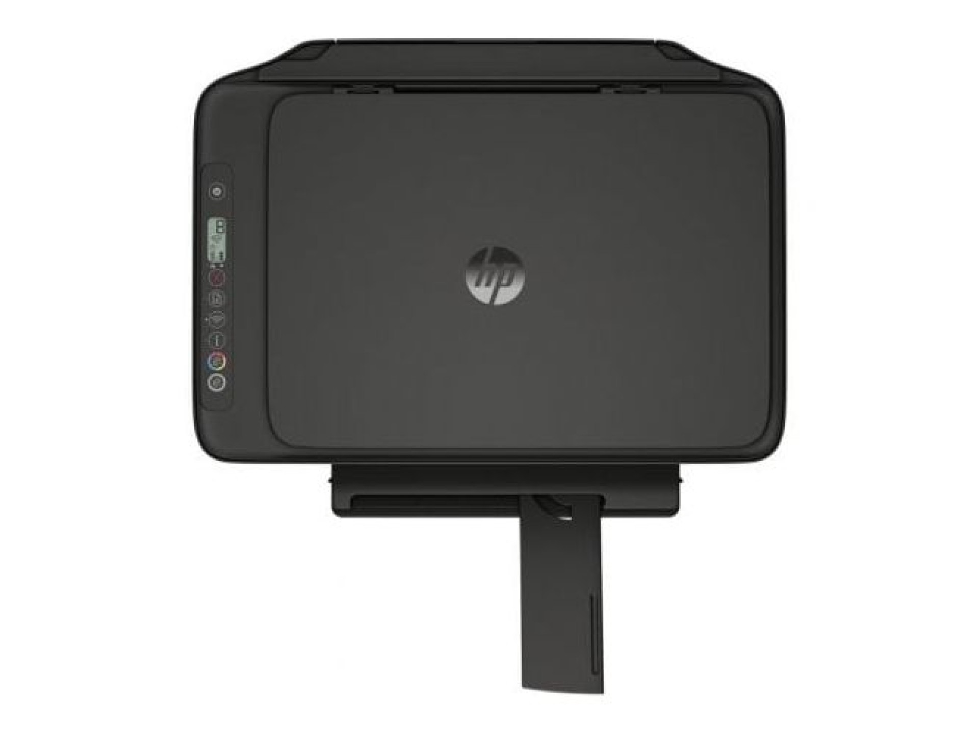 HP Deskjet 2910 WiFi Multifunction Printer / Black