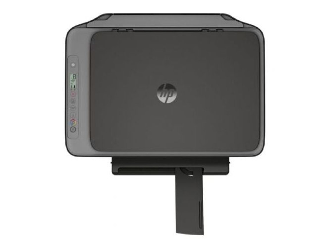 Impressora multifuncional HP Deskjet 2920 WiFi / Preta
