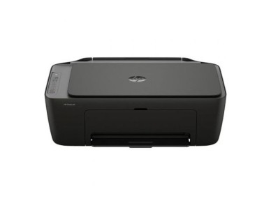 Multifunci�n HP Deskjet 2920 WiFi/ Negra