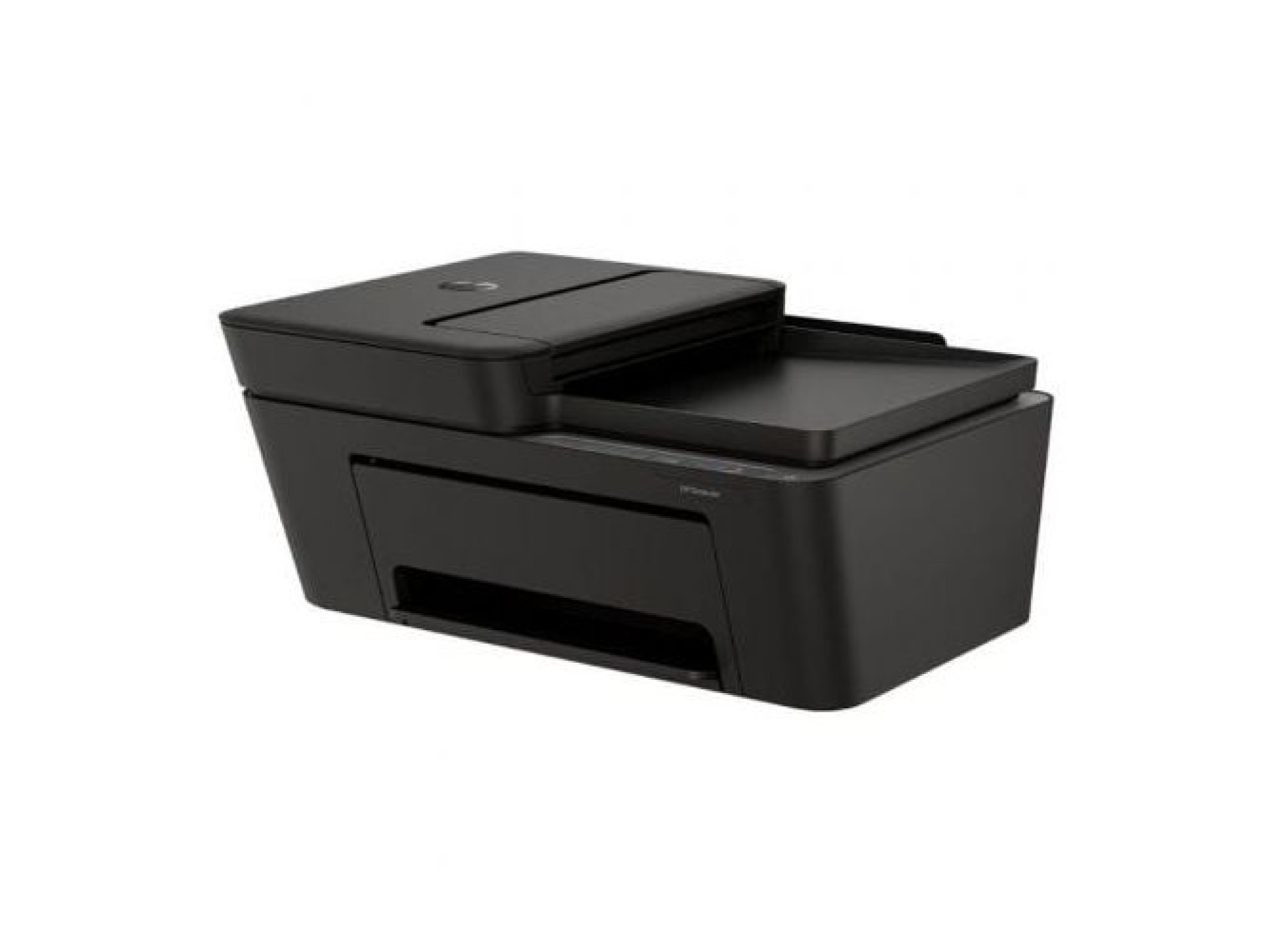 HP DeskJet 4320 WiFi Multifunction Printer / Black