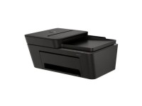 HP DeskJet 4320 WiFi Multifunction Printer / Black