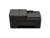 HP DeskJet 4320 WiFi Multifunction Printer / Black